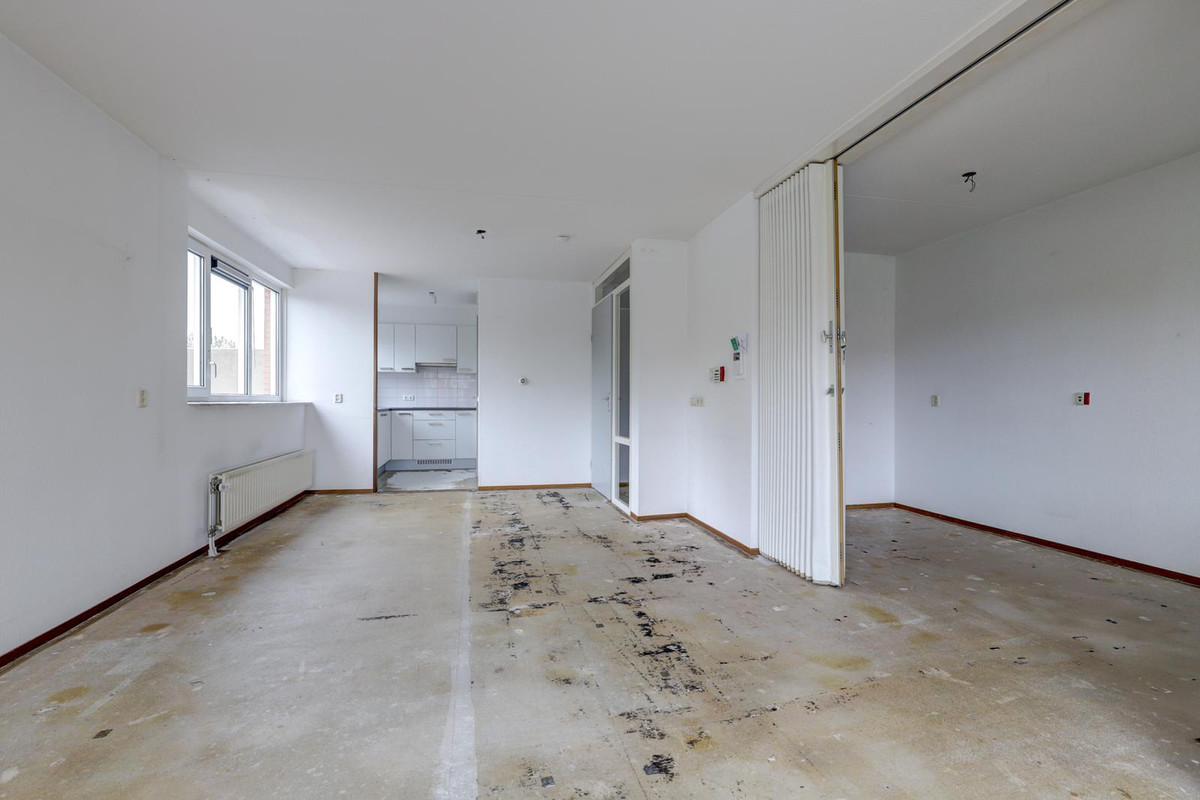 Appartement te koop: Louise de Colignylaan 3, Goes