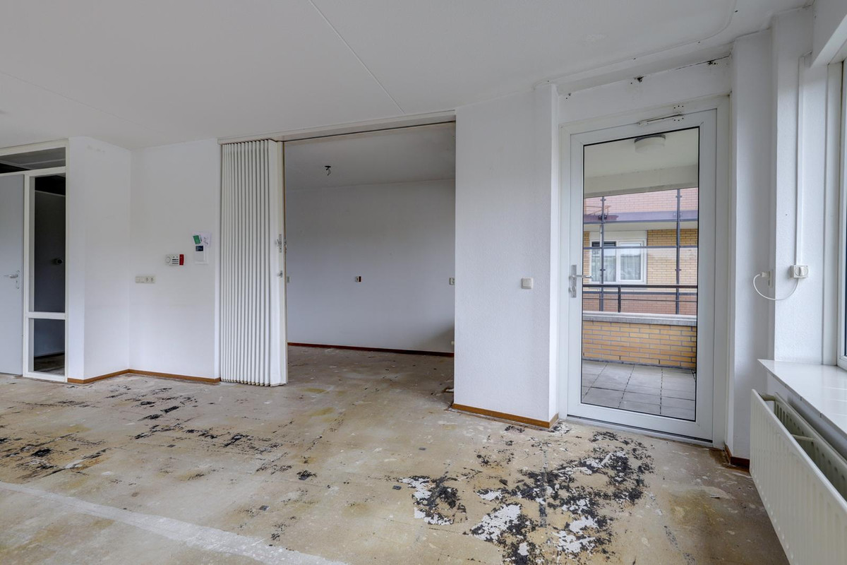 Appartement te koop: Louise de Colignylaan 3, Goes