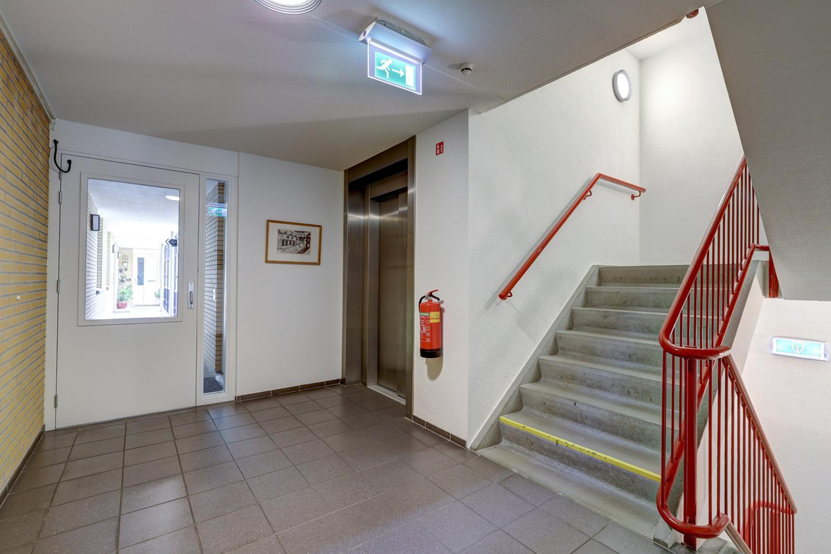 Appartement te koop: Louise de Colignylaan 3, Goes