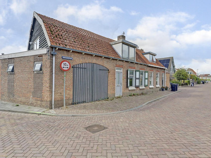 Bonifaciusstraat 1