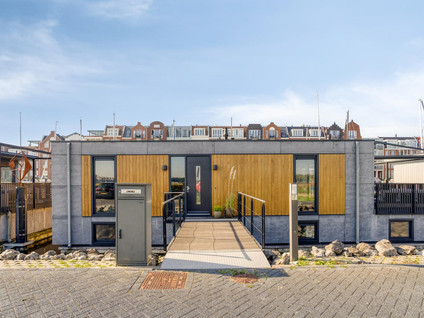 Zuiderzeekade 7
