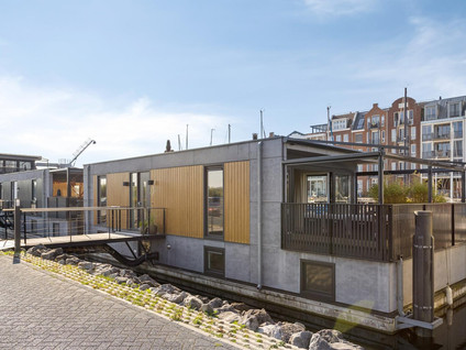 Zuiderzeekade 7