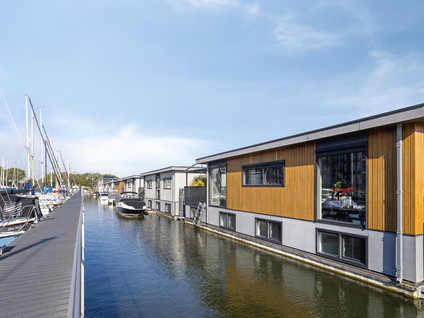 Zuiderzeekade 7