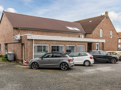 Prinsenbaan 155A