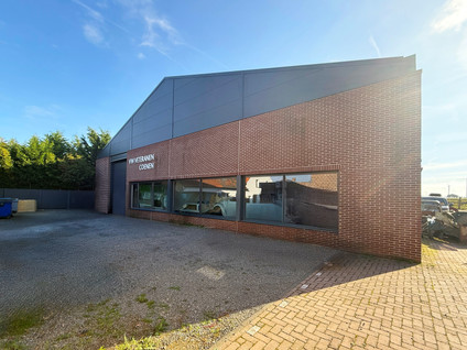 Prinsenbaan 155A