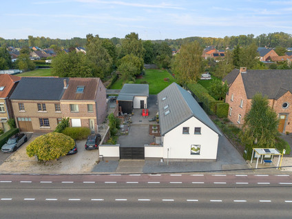 Holt 75 3740 Bilzen Hoeselt 