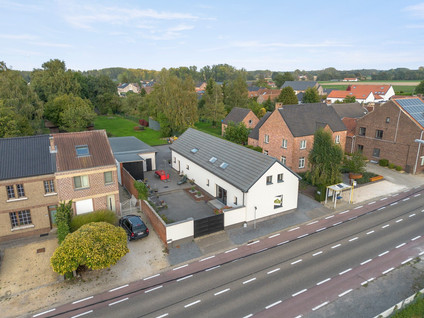 Holt 75 3740 Bilzen Hoeselt 
