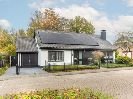 Aelbrechtstraat 3