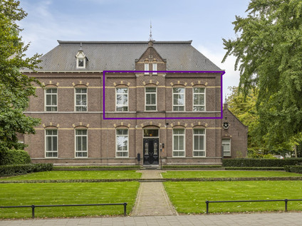 Kerkstraat 14C