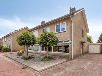 Zomerbloemstraat 6