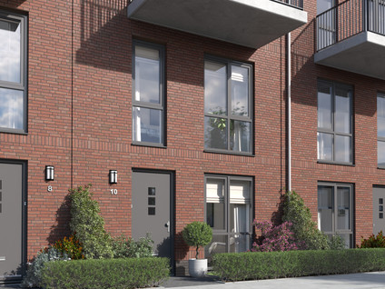Lekstraat 14
