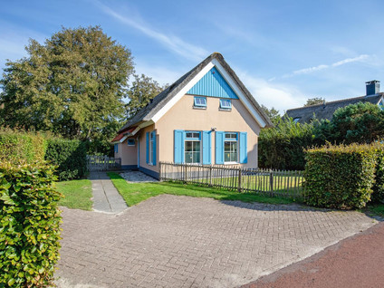 Bosrandweg 307A 534