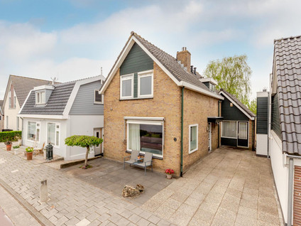 Schipholdijk 261