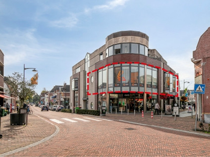 Prins Bernhardstraat 2D