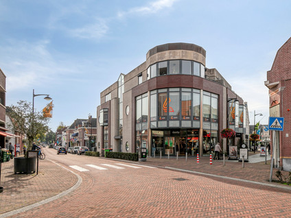 Prins Bernhardstraat 2D