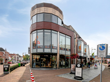 Prins Bernhardstraat 2D