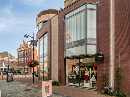 Prins Bernhardstraat 2D