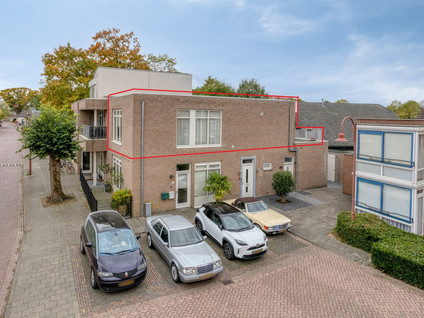 Kloosterstraat 31