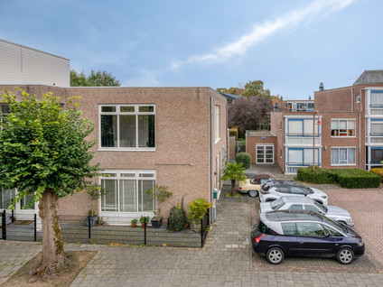Kloosterstraat 31