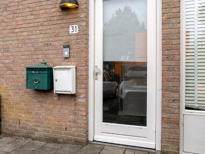 Kloosterstraat 31