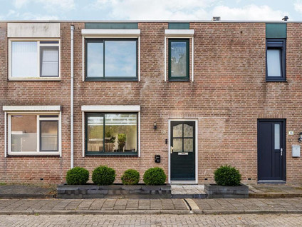 Zaagvisplantsoen 13