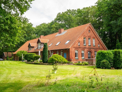 Bramharstraße 24 