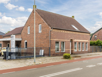 Prinsenbaan 155