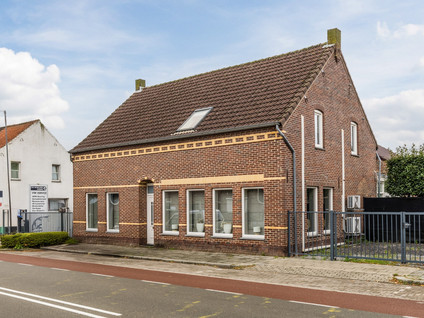 Prinsenbaan 155