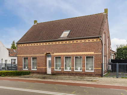 Prinsenbaan 155
