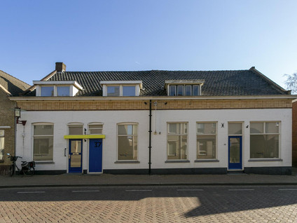 Dorpsstraat 37