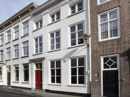 Hoogstraat 19