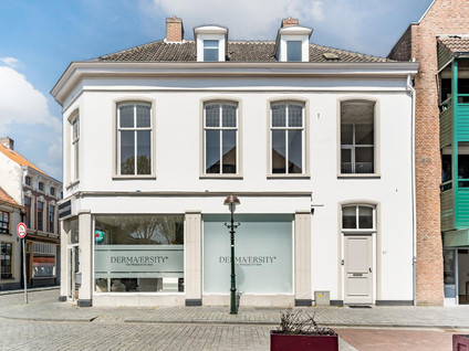 Kloosterstraat 62a