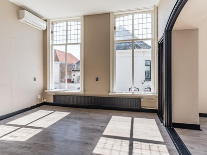 Kloosterstraat 62a