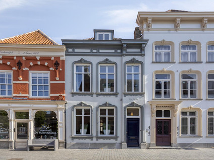 Lievevrouwestraat 54