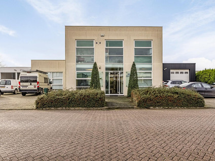 Ondernemersweg 5a