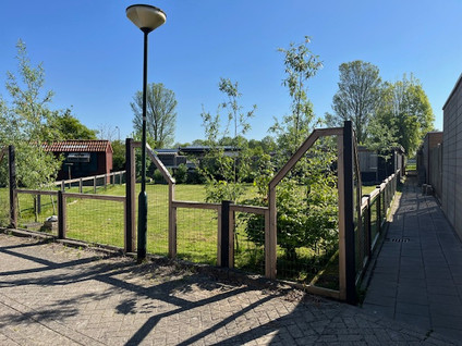 Paasdijkweg 1f