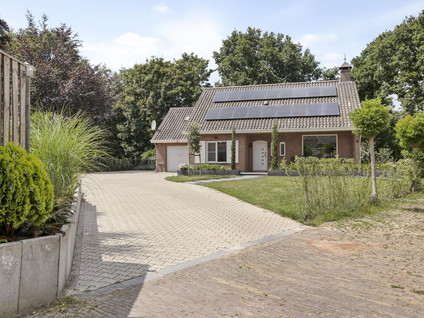 Vijverweg 5