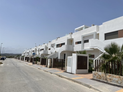Vista Bella Golf Homes - type Capri IX 