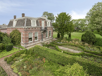 Waterstraat 4