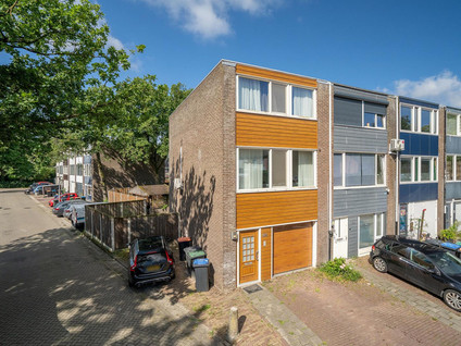 Hanenberglanden 138