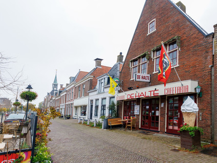 Markt 8