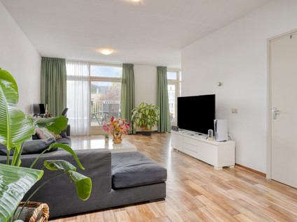 Kloosterstraat 31