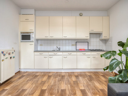 Kloosterstraat 31