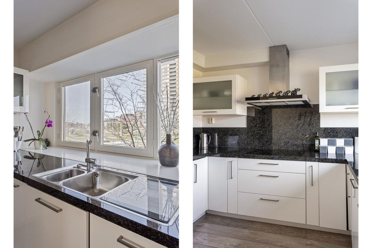 Tussenwoning te koop: Eurokade 33, Amsterdam