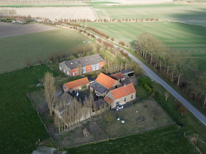 Graafjansdijk 3