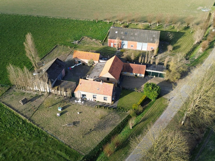 Graafjansdijk 3