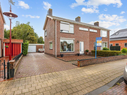 Ds. Sicco Tjadenstraat C 22A