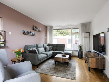 Ds. Sicco Tjadenstraat C 22A