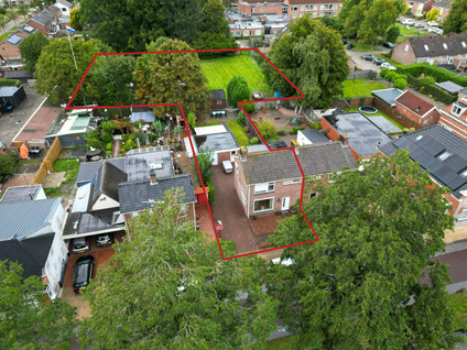 Ds. Sicco Tjadenstraat C 22A