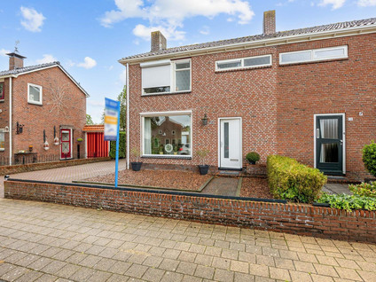 Ds. Sicco Tjadenstraat C 22A